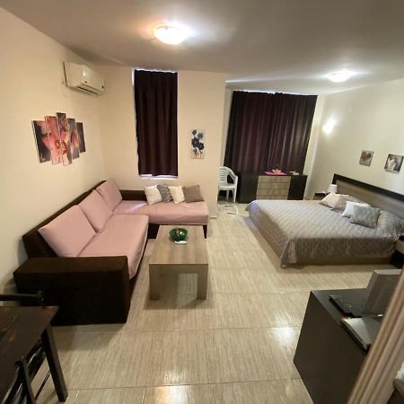 Cozy Apartment Saint Sofia Sunny Beach Exterior photo