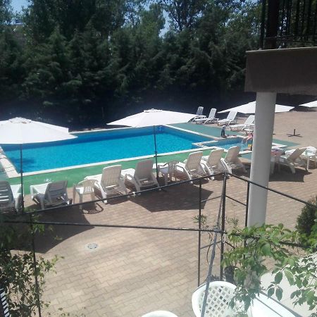 Cozy Apartment Saint Sofia Sunny Beach Exterior photo