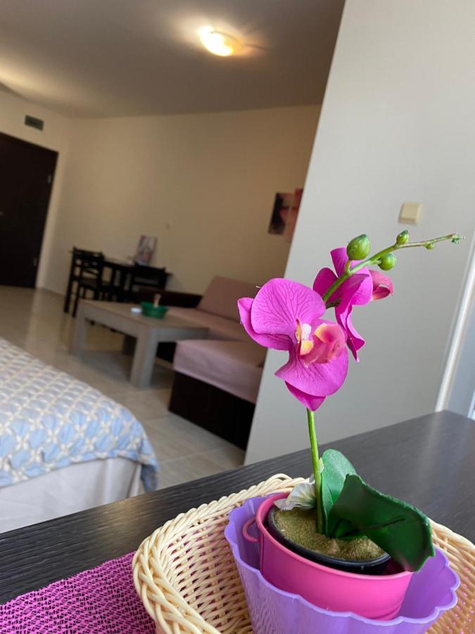 Cozy Apartment Saint Sofia Sunny Beach Exterior photo