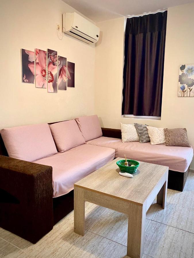 Cozy Apartment Saint Sofia Sunny Beach Exterior photo