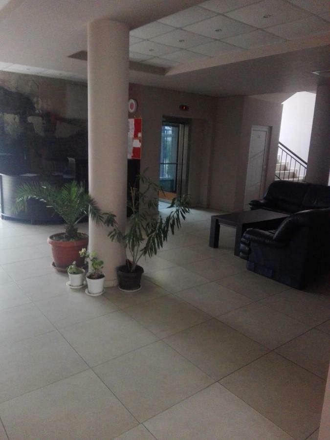 Cozy Apartment Saint Sofia Sunny Beach Exterior photo