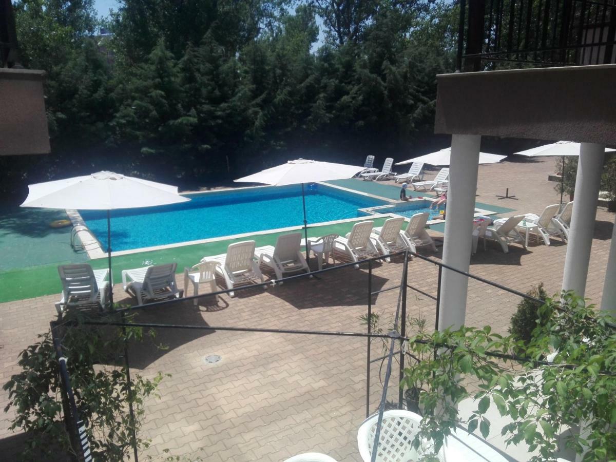 Cozy Apartment Saint Sofia Sunny Beach Exterior photo