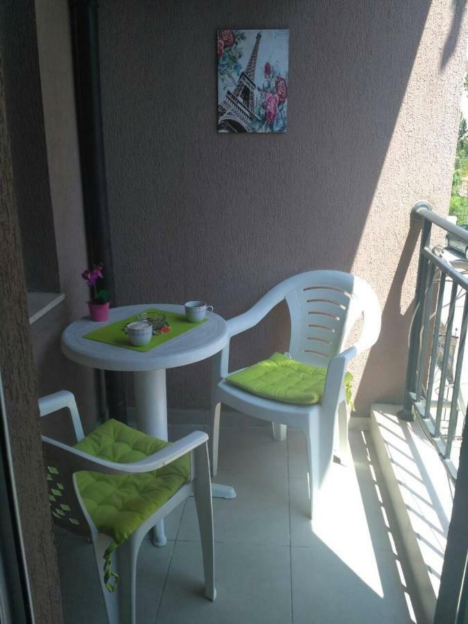 Cozy Apartment Saint Sofia Sunny Beach Exterior photo