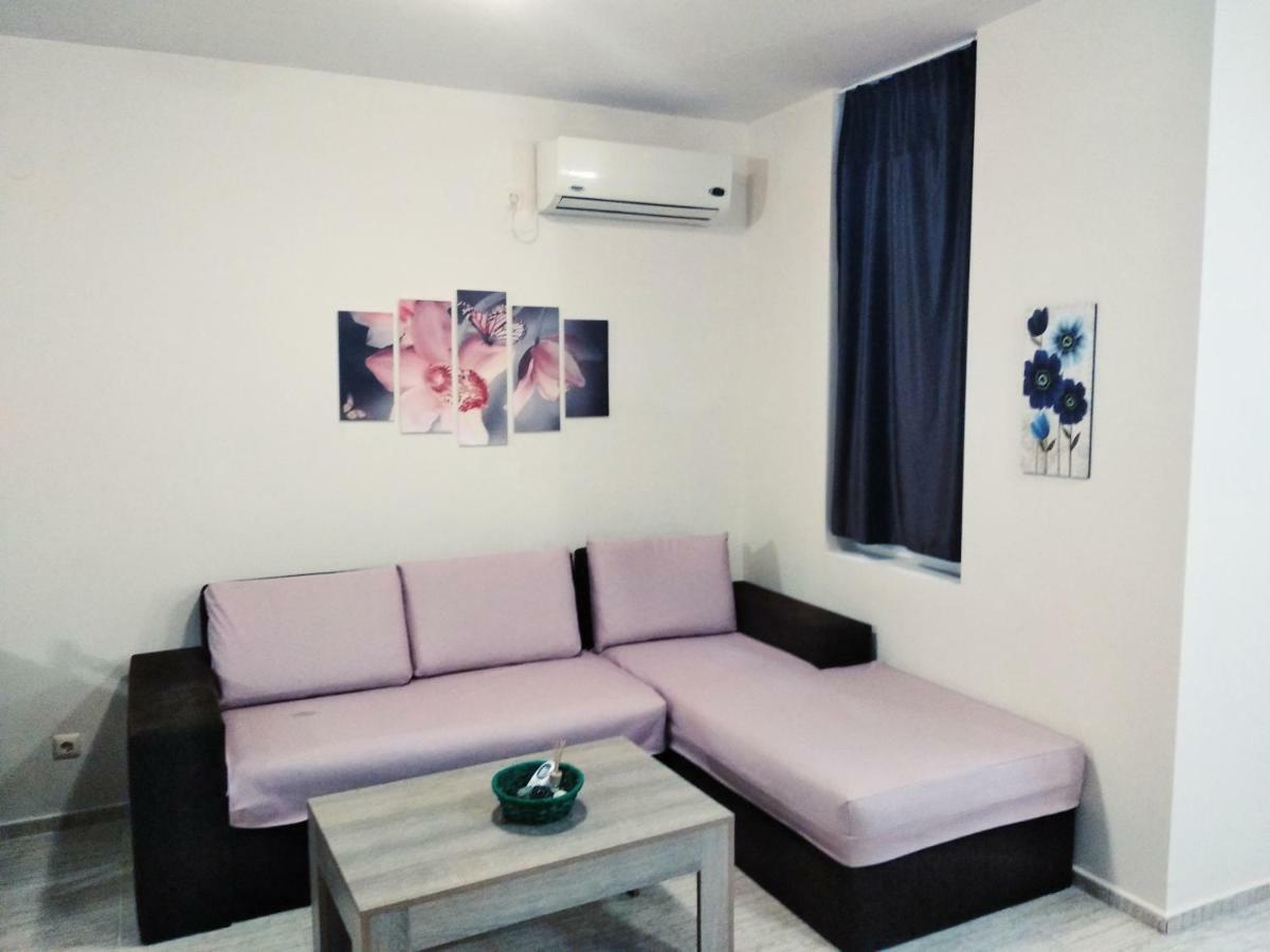 Cozy Apartment Saint Sofia Sunny Beach Exterior photo