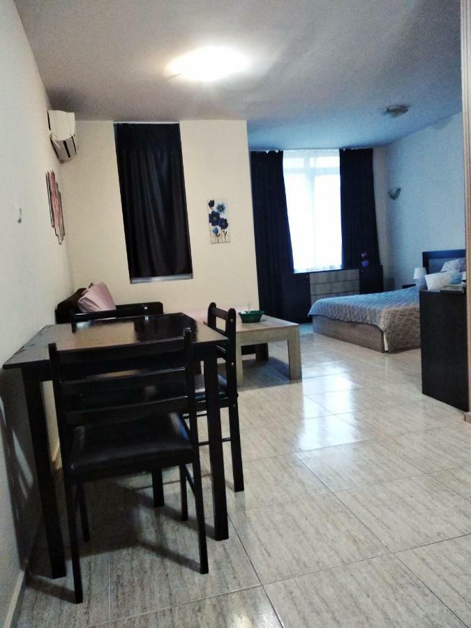 Cozy Apartment Saint Sofia Sunny Beach Exterior photo
